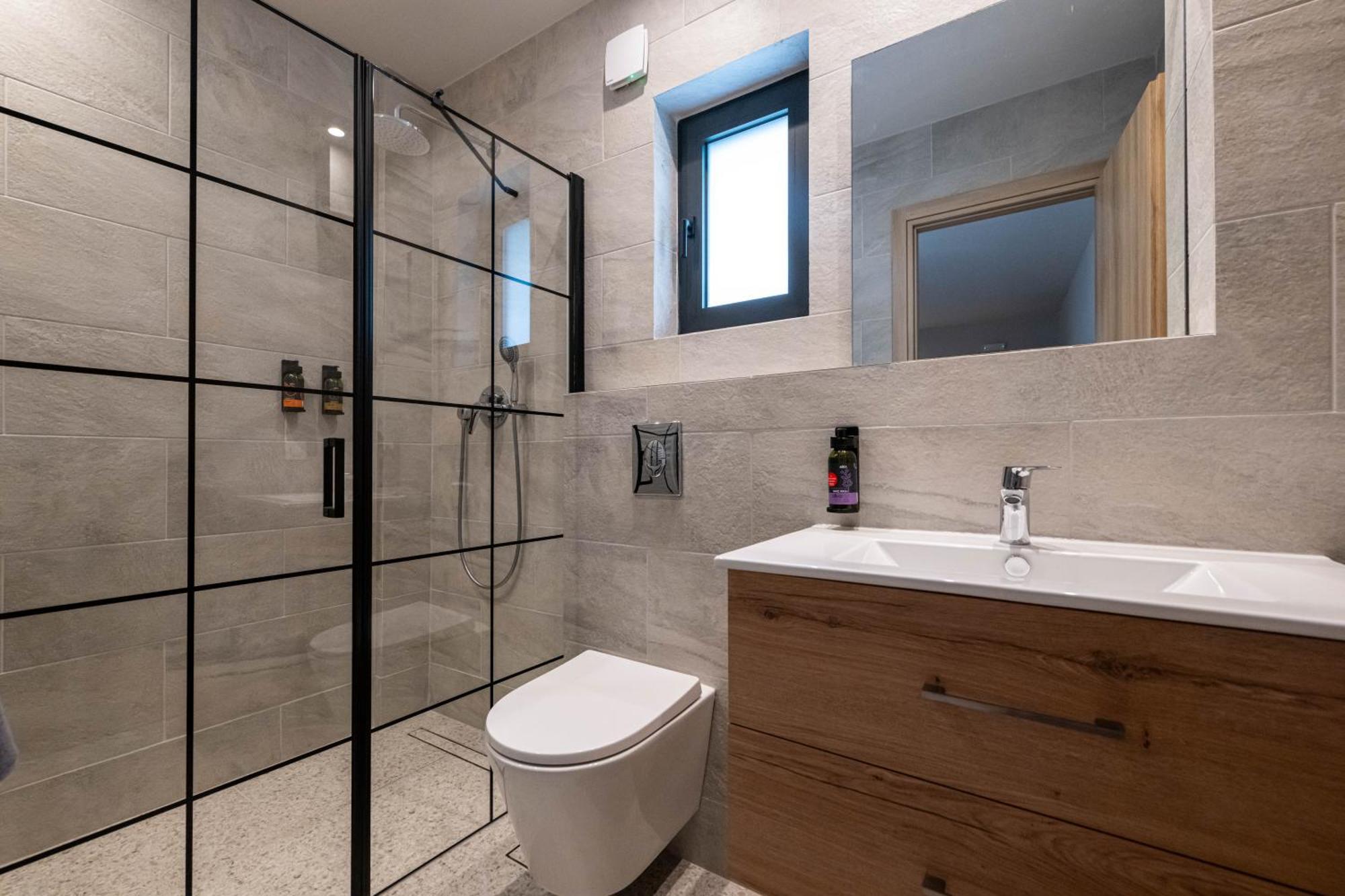 Appartement Asklipiou Cube - Mediterranean