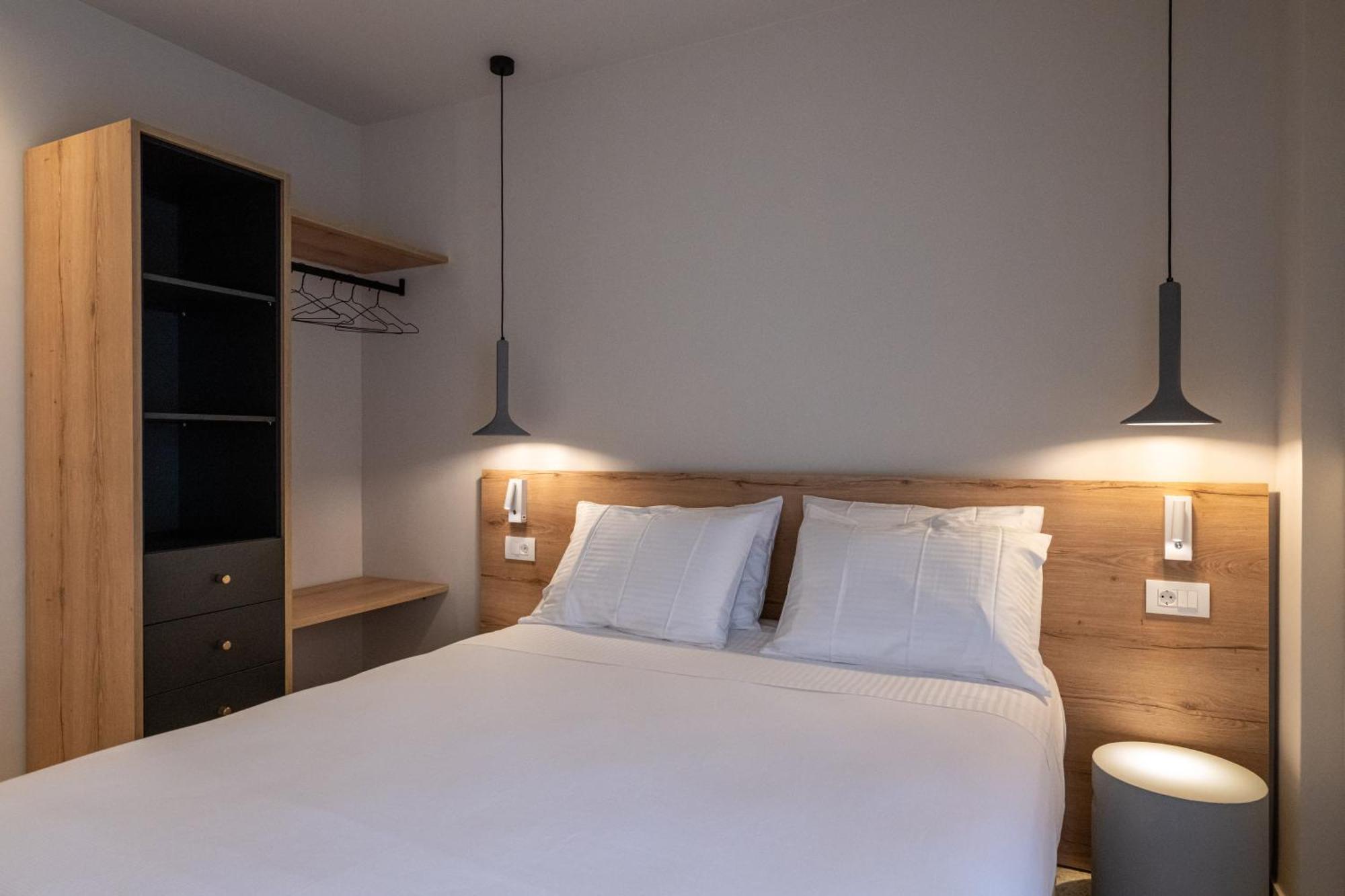 Asklipiou Cube - Mediterranean Appartement *