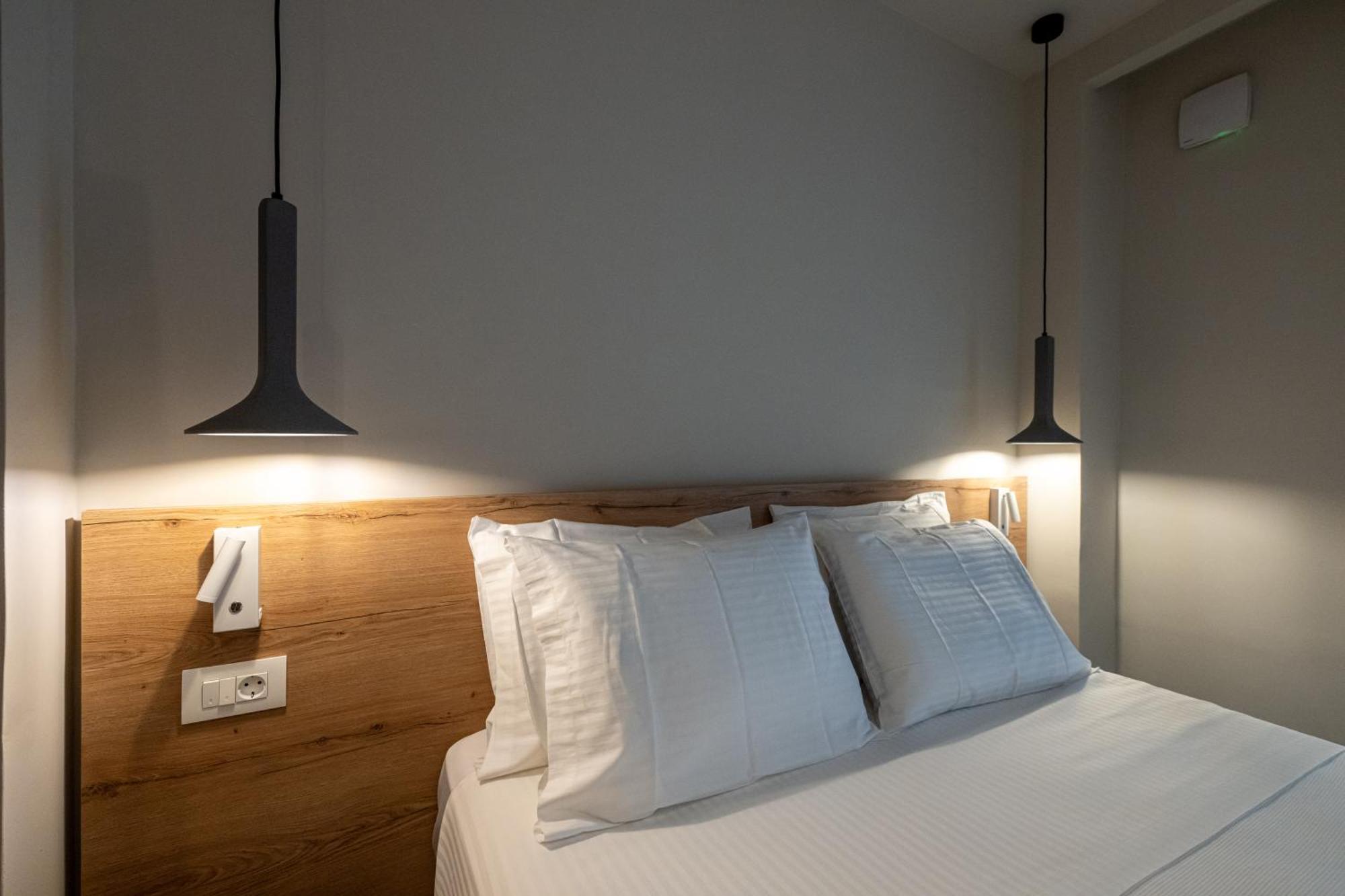 Asklipiou Cube - Mediterranean Apartment *