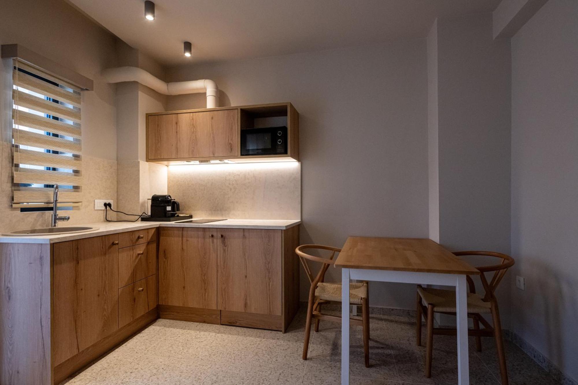 Apartment Asklipiou Cube - Mediterranean