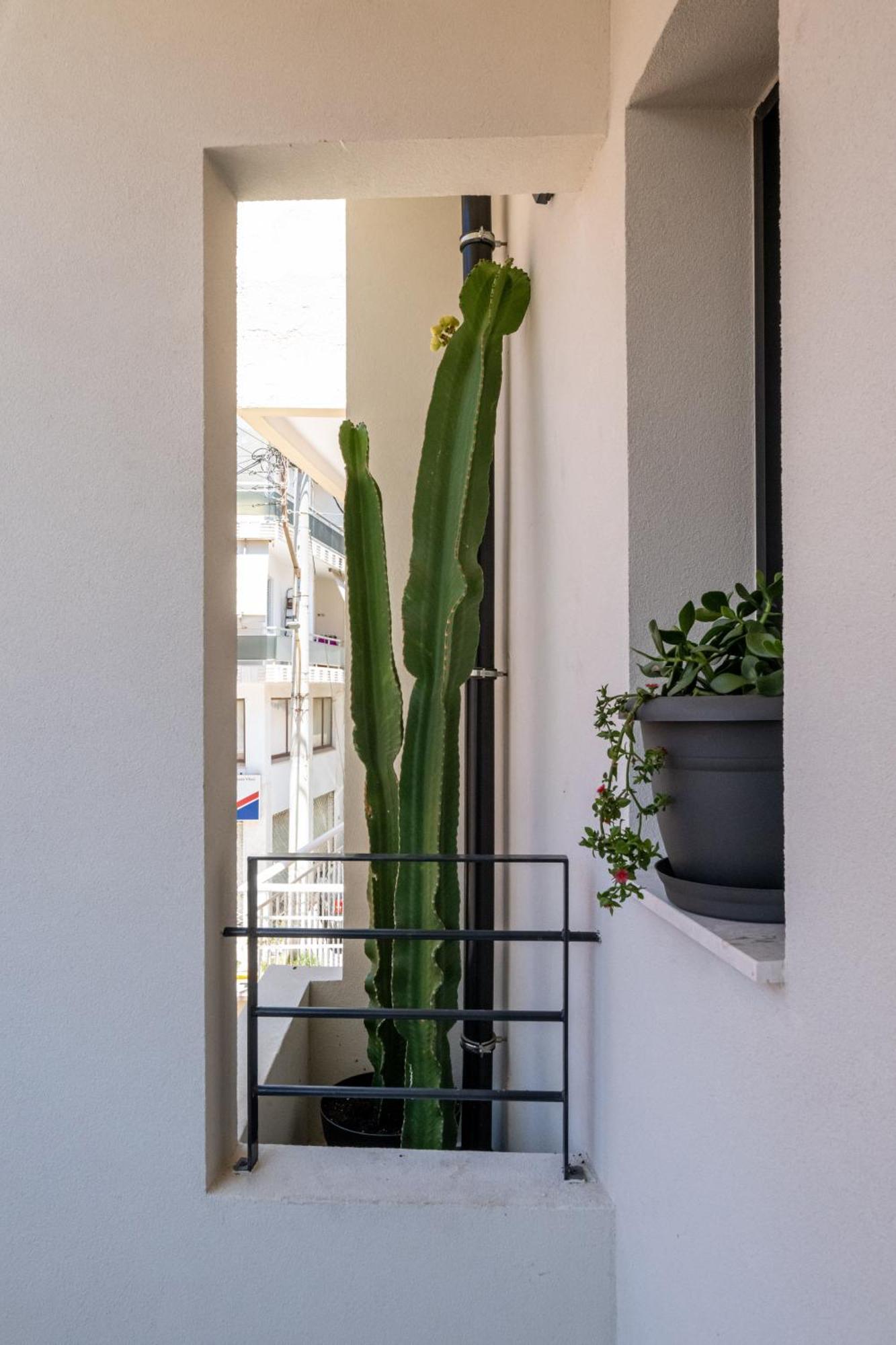 Appartement Asklipiou Cube - Mediterranean