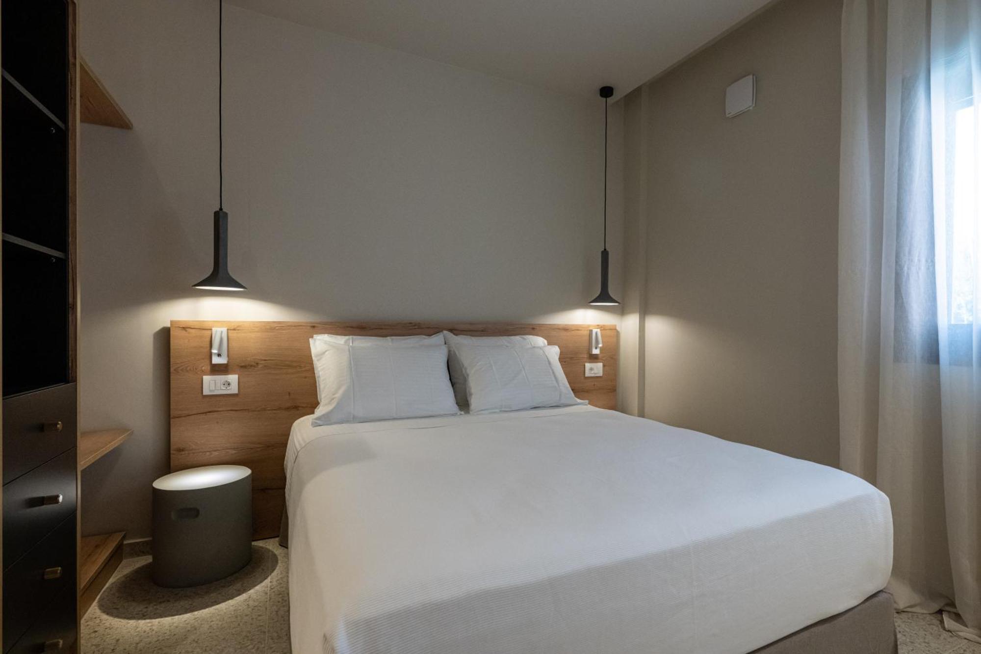 Appartement Asklipiou Cube - Mediterranean *