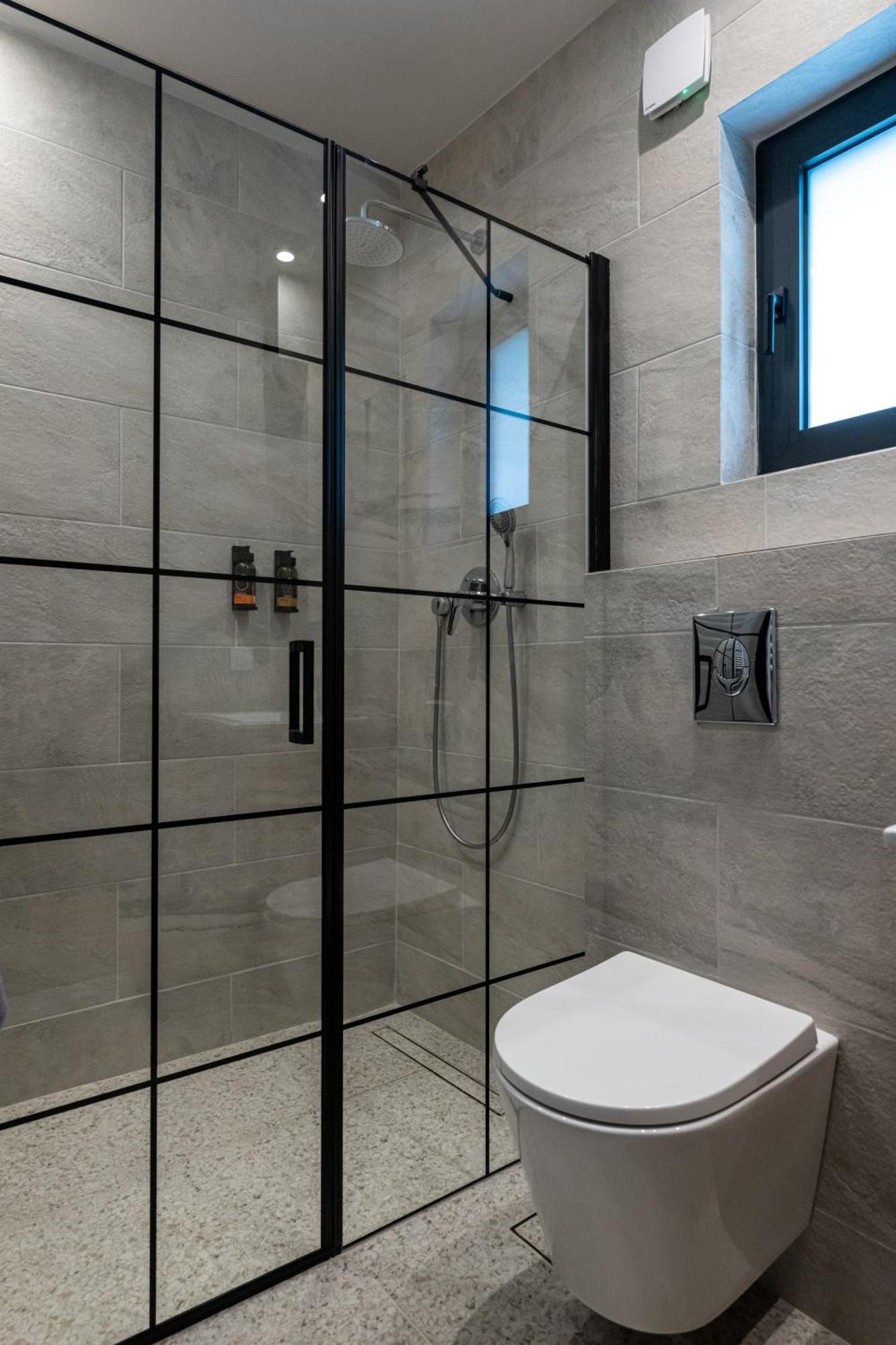 Asklipiou Cube - Mediterranean Apartment Kalamata