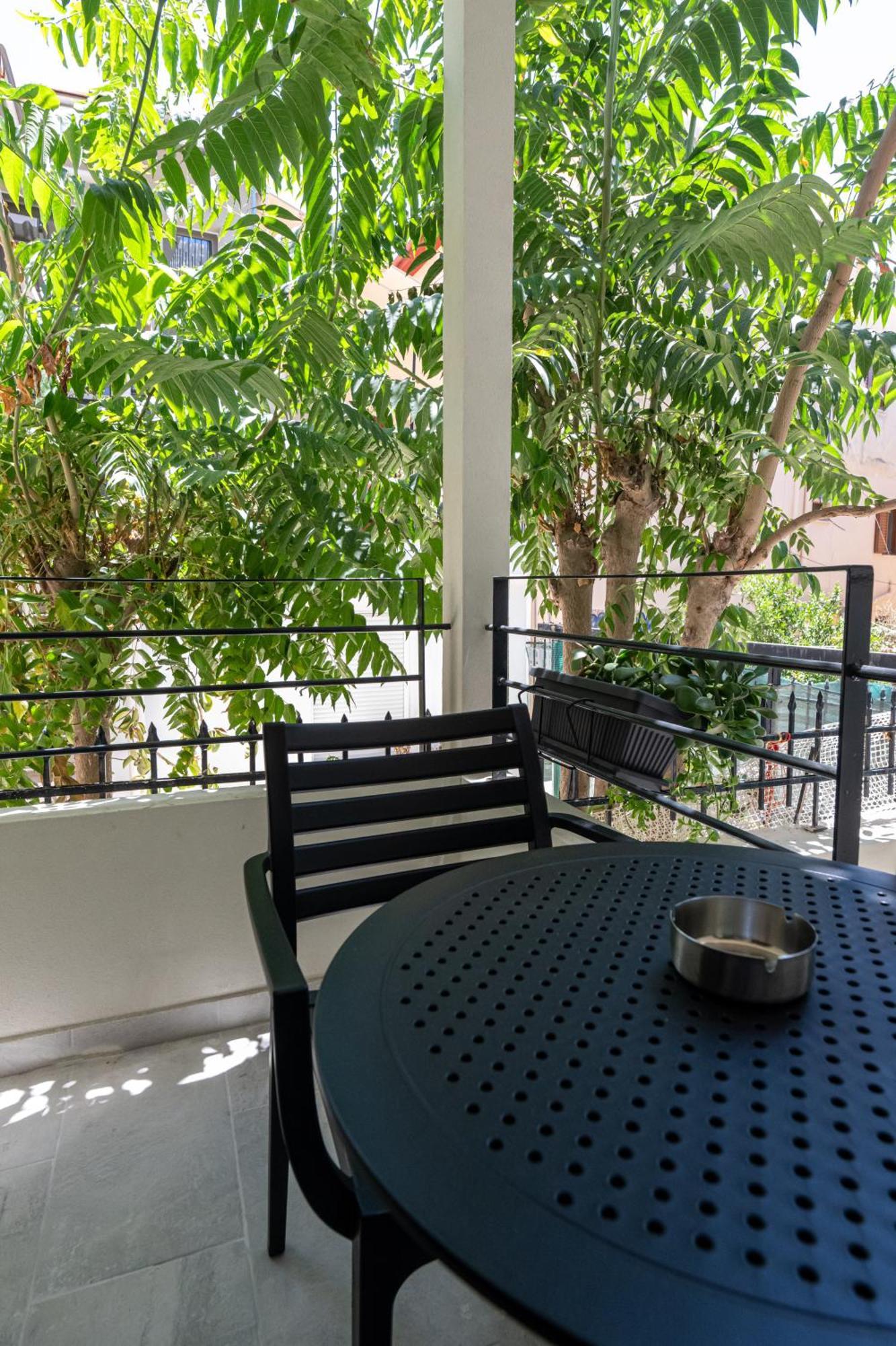 Apartment Asklipiou Cube - Mediterranean Kalamata