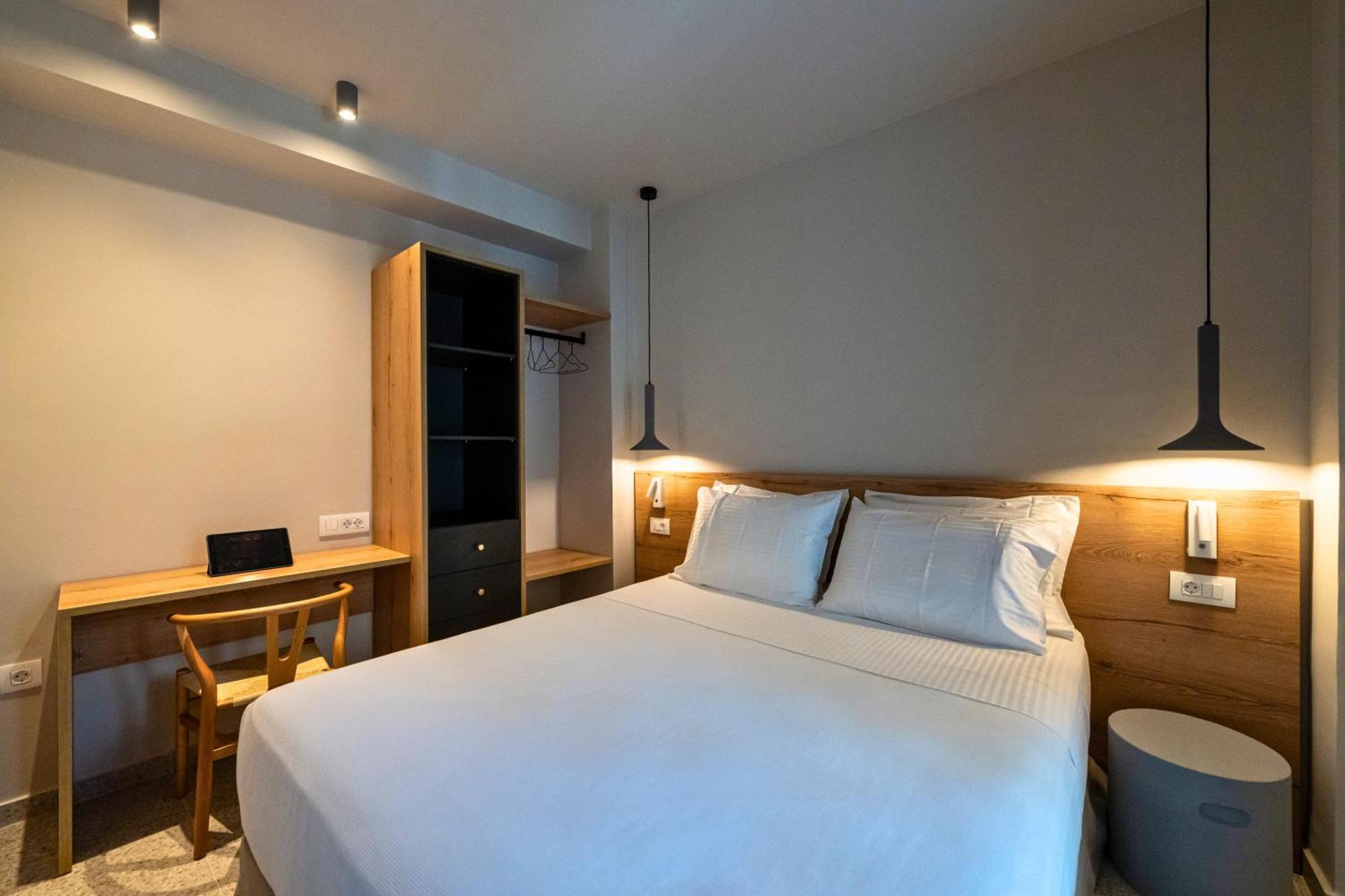 Apartment Asklipiou Cube - Mediterranean Kalamata