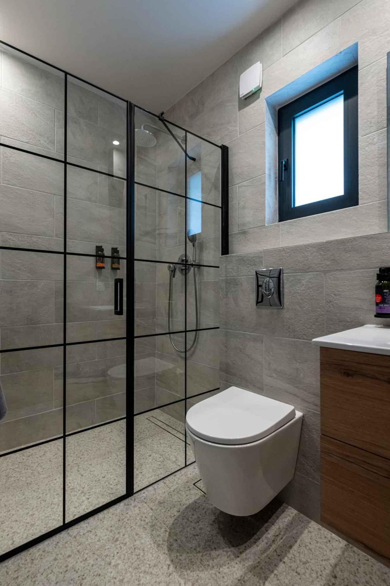 Apartment Asklipiou Cube - Mediterranean *